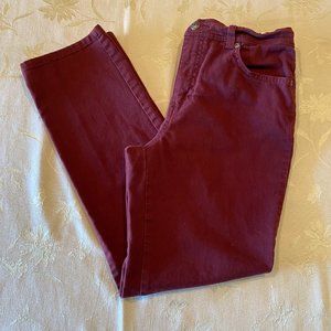 GLORIA VANDERBILT WOMEN'S JEANS SIZE 8
